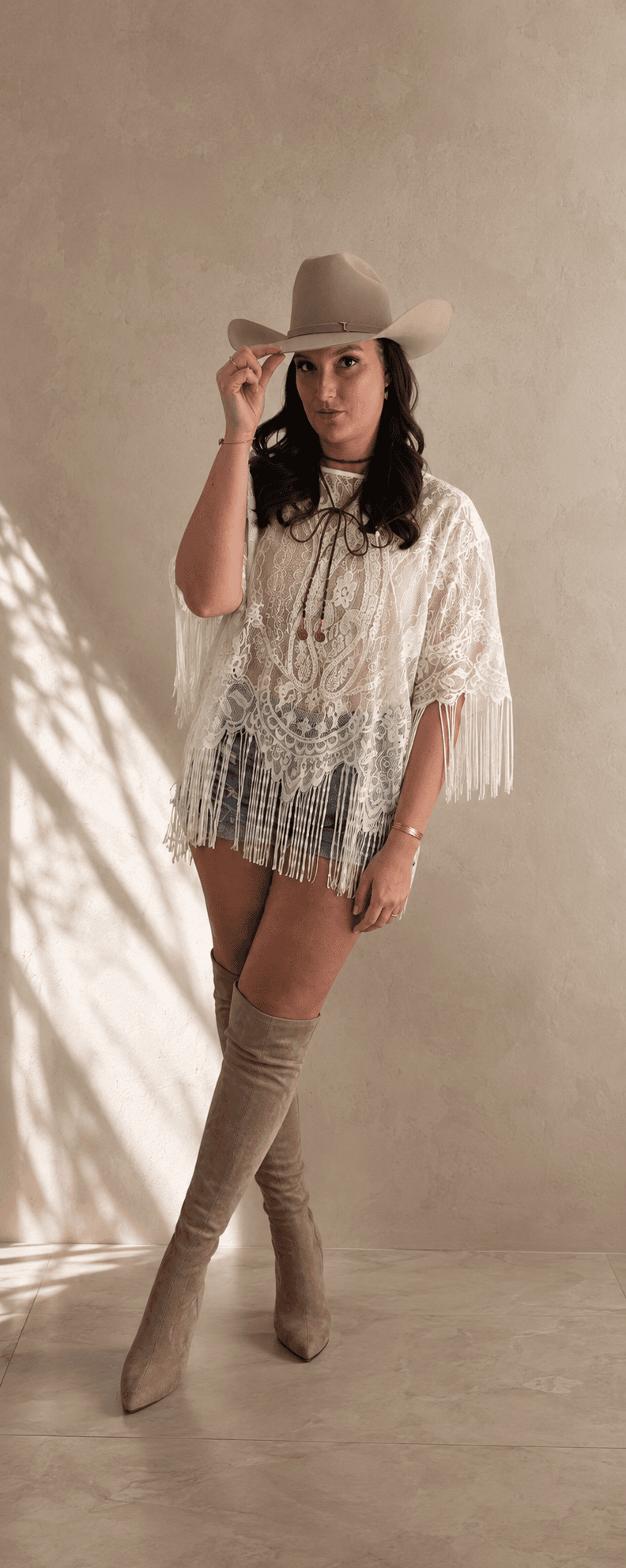Brittany S., LongLine founder