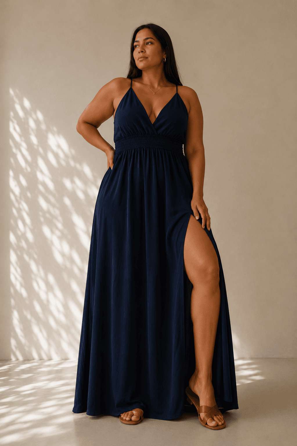 Tall Maxi Dress